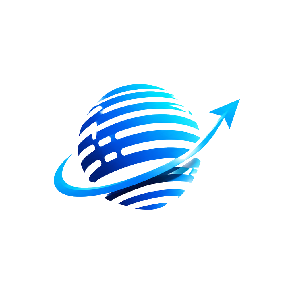 边界云加速 Logo