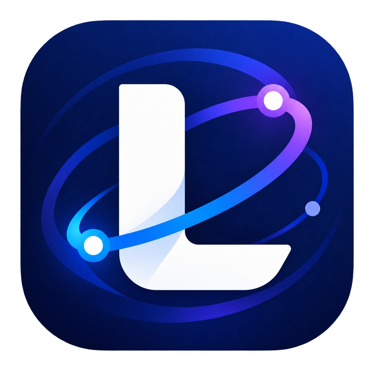 L-VPN Logo